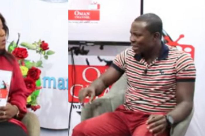 'Kwame Despite is Ghana’s God-ordained president; he’ll win hands down on December 7'