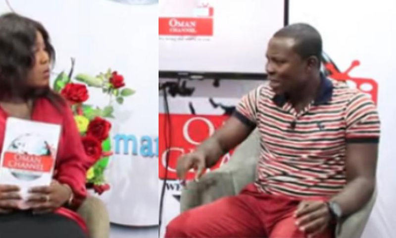 'Kwame Despite is Ghana’s God-ordained president; he’ll win hands down on December 7'