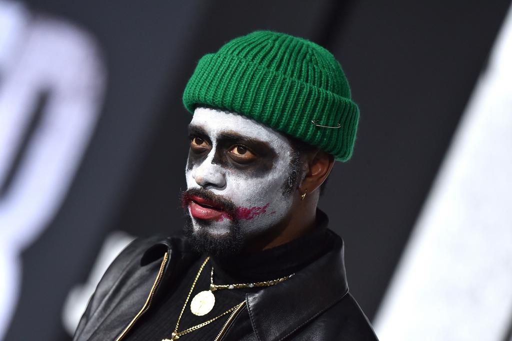 Premiere Of Warner Bros Pictures &quot;Joker&quot; - Arrivals