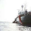 The rescue ship Alan Kurdi is named after the Syrian child whose drowning in the Mediterranean in 2015 brought global attention to the migrant crisis