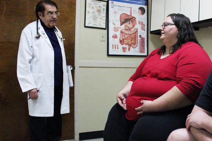 'My 600-Lb. Life' Finally Stopped Filming