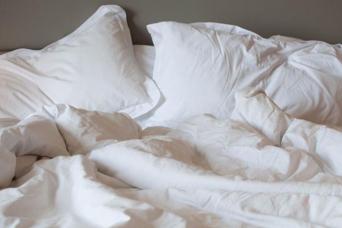 Want To Have Sex With An Ex? Read This First.