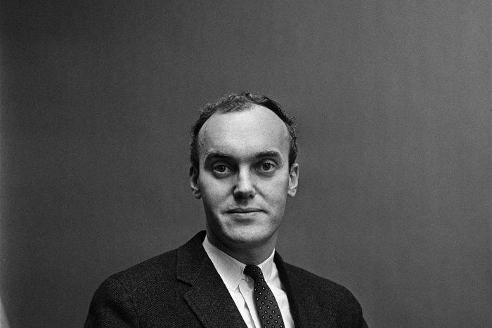 Baba Ram Dass, Proponent of LSD and New Age Enlightenment, Dies at 88