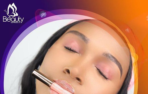 BeautyExpressGH: Changing the face of cosmetics in Ghana