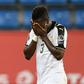 “I lost my mum while in camp but I scored two goals that day” – Asamoah Gyan