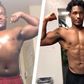 Meal Prep Helped Me Drop 53 Pounds, Get Ripped