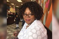 The deceased, Freda Ocran