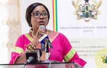 Coronavirus Lockdown: Stop coming to my house for food – Gender Minister
