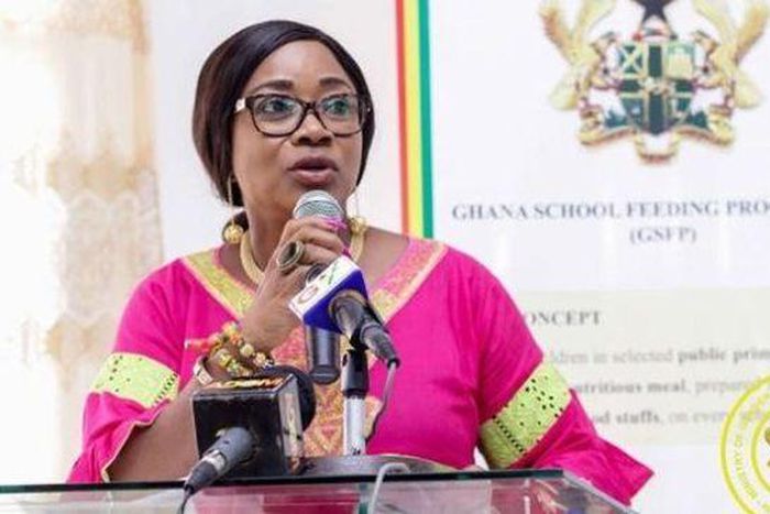 Coronavirus Lockdown: Stop coming to my house for food – Gender Minister