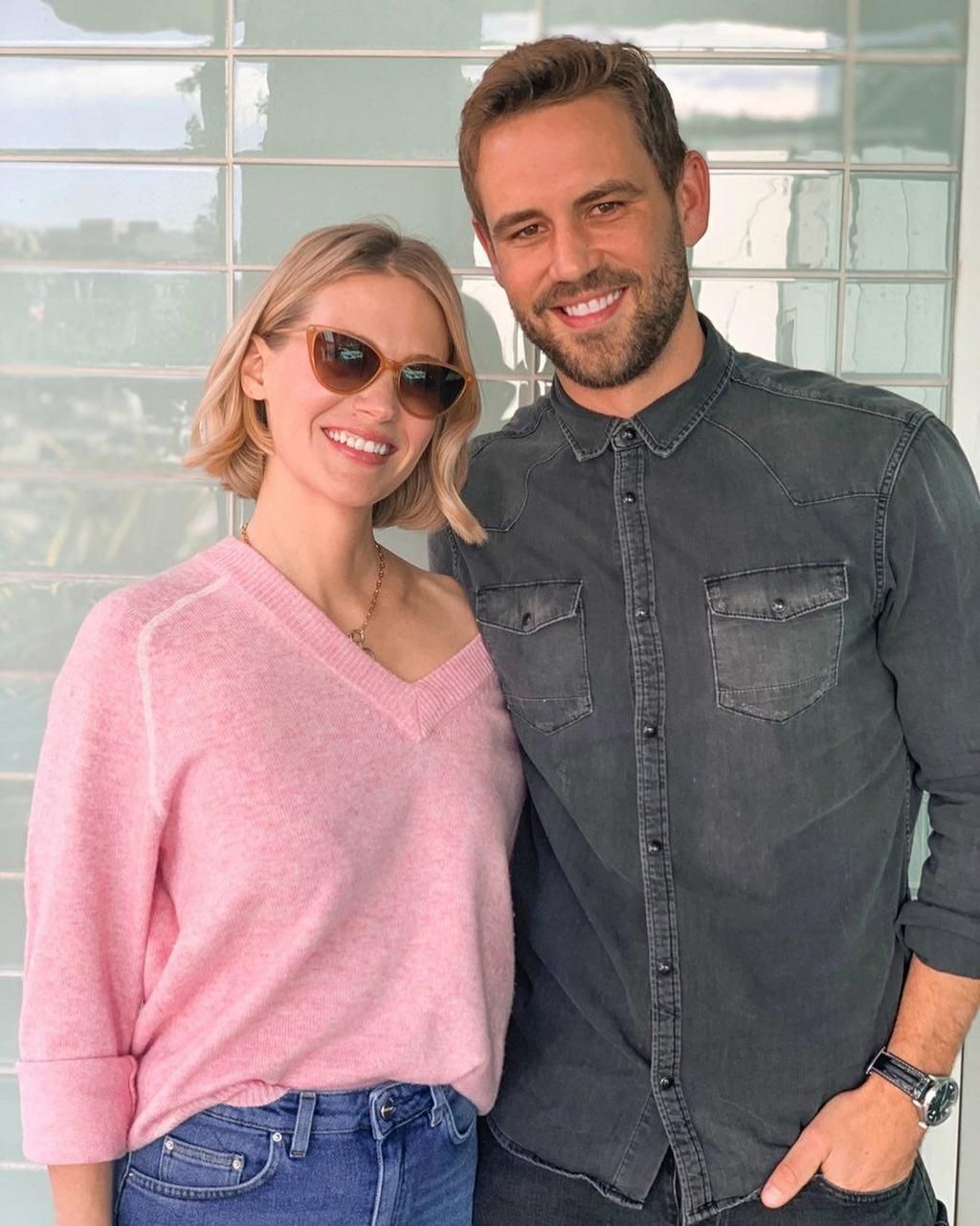 43 Celebrities You Never Knew Were 'Bachelor' Fans
