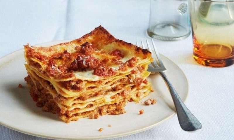 Lasagna