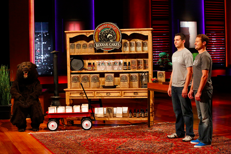 Where Are The Most Memorable 'Shark Tank' Inventors Today?