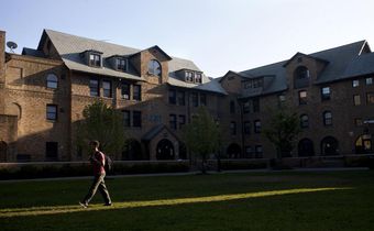 The Daily Northwestern Apologizes to Student Protesters for Reporting