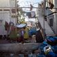 Greek Prime Minister Kyriakos Mitsotakis wants around 3,000 unaccompanied minors to be shared between EU countries