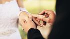 Planning a Wedding During the Coronavirus