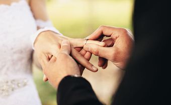 Planning a Wedding During the Coronavirus