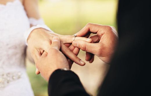 Planning a Wedding During the Coronavirus