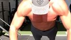 Chisel Your Chest With This 3-Move Series