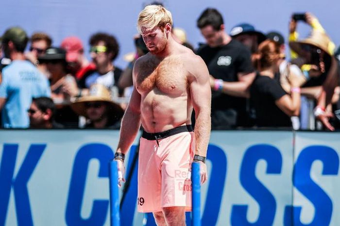 The Big Winners at CrossFit's Wodapalooza