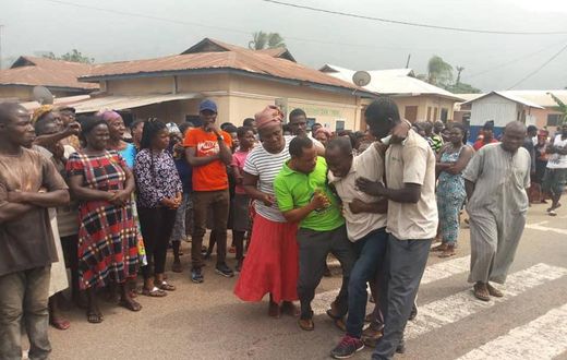28-year-old man killed over GH¢25 by Ho West District Assembly