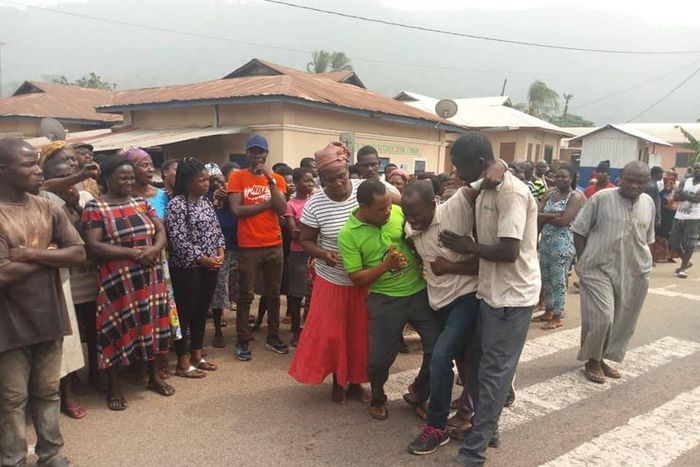 28-year-old man killed over GH¢25 by Ho West District Assembly