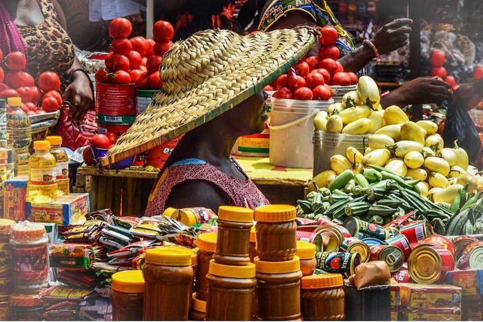 Your complete guide to saving on groceries in Accra