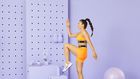 These Moves Make For A Legit Home Cardio Workout