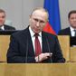 Until recently, Putin had repeatedly denied he had any intention of remaining in power