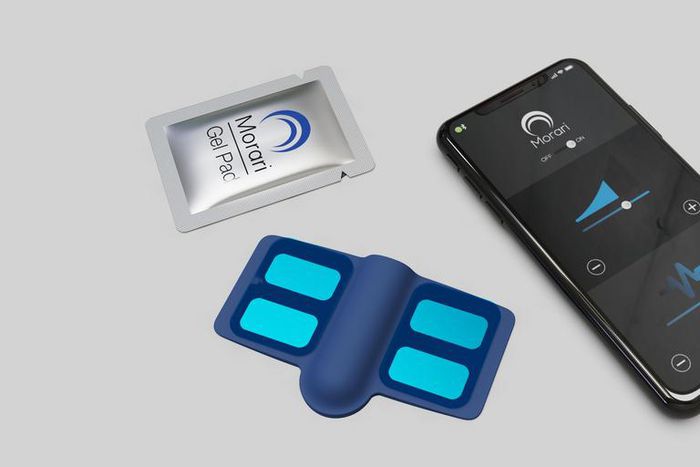 This Perineum Patch Fixes Prematures Ejaculation