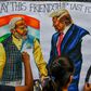 US-India trade volumes ballooned to more than $140 billion in 2018 from $19 billion in 2000, according to the US government
