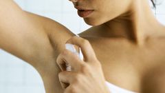 What To Do About Excessive Armpit Sweat