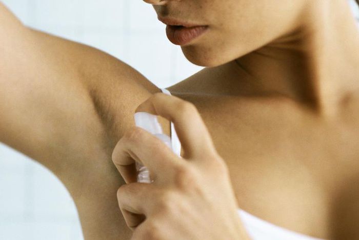 What To Do About Excessive Armpit Sweat