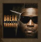 Breakthrough by Bisa Kdei