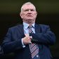 FA chairman Greg Clarke has warned of financial pain from the coronavirus chaos