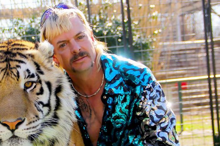 The True Story of Tiger King's Joe Exotic