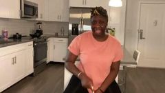 Princess Shyngle cries