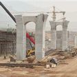 Pokuase Interchange to be completed on schedule: Minister assured