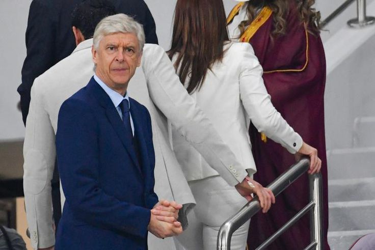 Arsene Wenger says Manchester City deserve to be punished over financial irregularities.