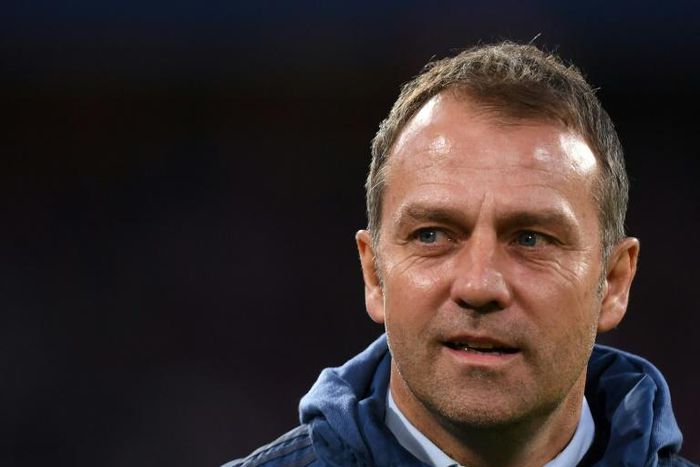 Bayern Munich head coach Hansi Flick warned his side to focus on Friday's opponent Paderborn