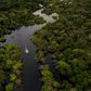 Authorities in Amazonas state in northern Brazil have restricted river traffic to essential travel, seeking to stop the spread of the coronavirus in a region that could be particularly vulnerable to it