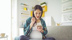 Is Intermittent Fasting Safe To Do While Pregnant?