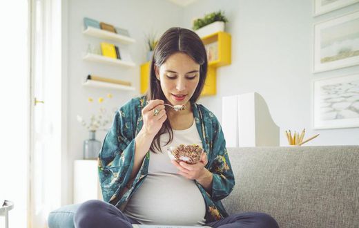 Is Intermittent Fasting Safe To Do While Pregnant?