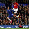 The day the late Justin Fashanu who in 1990 became the first British footballer to come out as gay is inducted into the Hall of Fame Manchester United fans are slammed for homphobic songs at their match with Chelsea