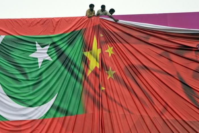 China's diplomatic efforts in South and Central Asia have struggled to win over ordinary citizens, the AidData study found