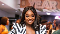 Jackie Appiah