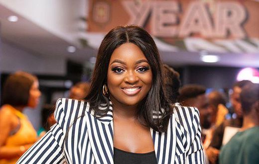 Jackie Appiah