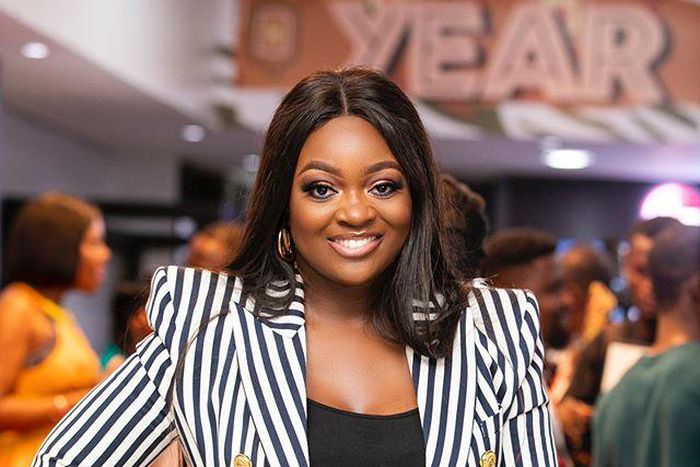 Jackie Appiah