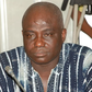 I have not announced Eric Opoku as my running mate: Mahama quells rumors