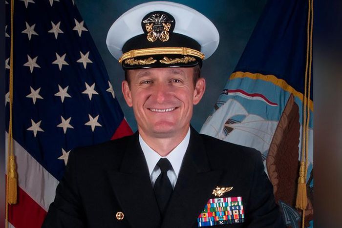 Navy Removes Captain of Aircraft Carrier Stricken by Coronavirus