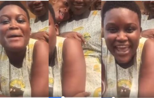 “Girls, keeping your virginity is useless; allow men to have sex with you” - Kwegyir Aggrey SHS girls preach